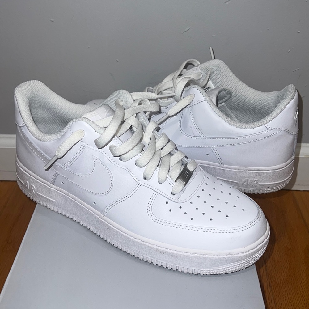 Men’s Nike Air Force 1 sz 10